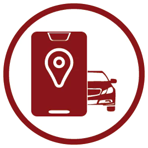 GPS Navigation Rental
